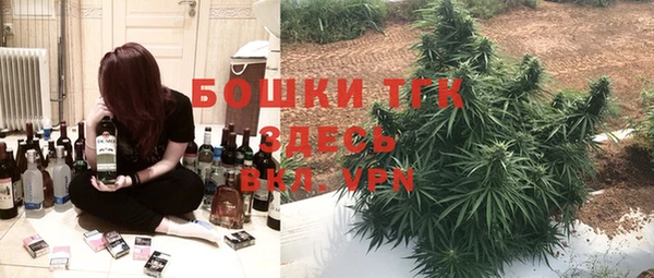 крисы Белоозёрский